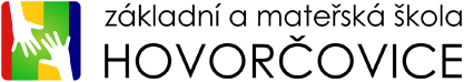 logo Základní a mateská škola Hovorčovice