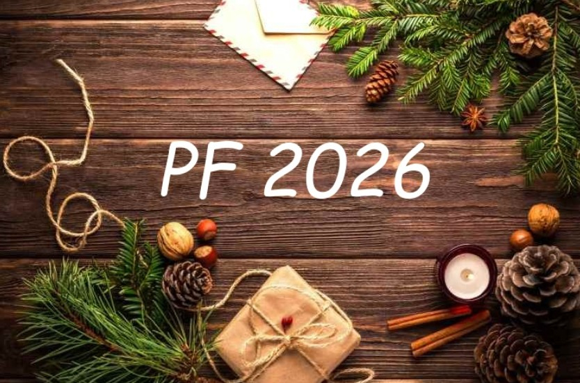 Šťastný nový rok 2026!