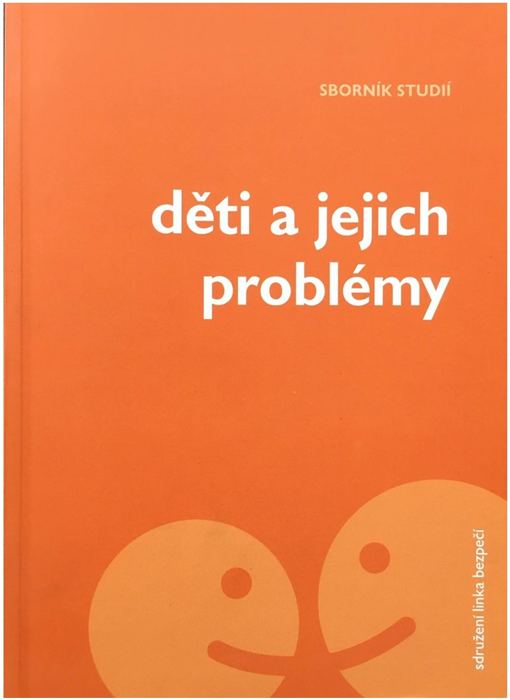 Děti a jejich problémy –sborník studií