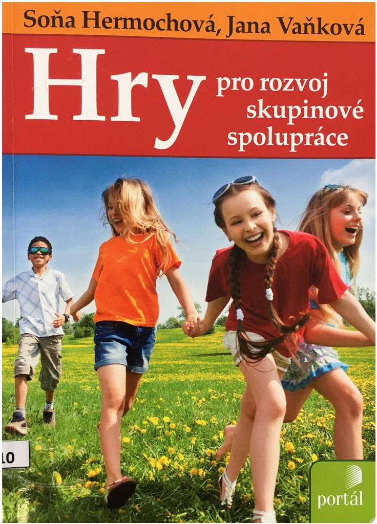 Hry pro rozvoj skupinové spolupráce