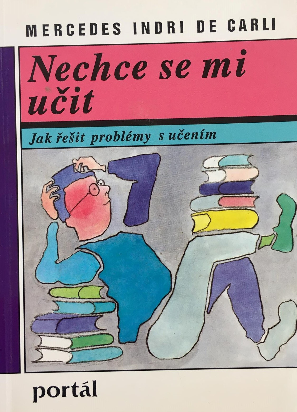 Nechce se mi učit