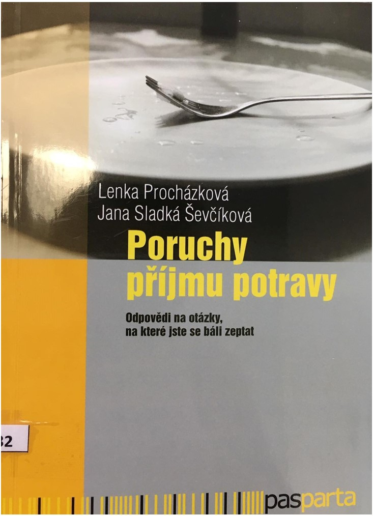 Poruchy příjmu potravy