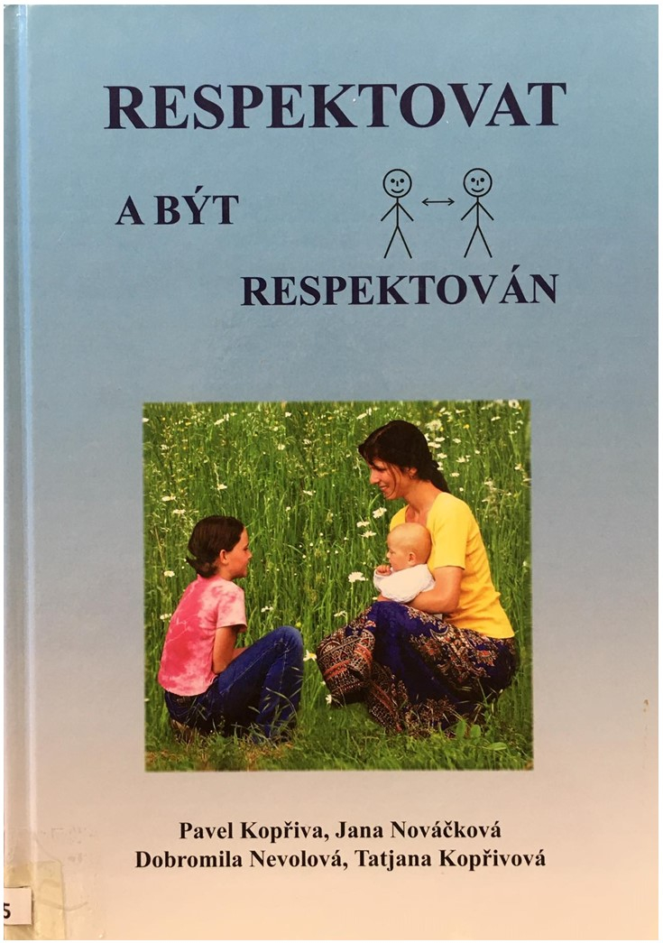 Respektovat a být respektován