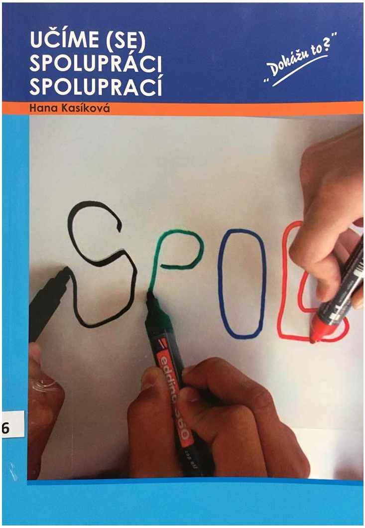 Učíme (se) spolupráci spoluprací