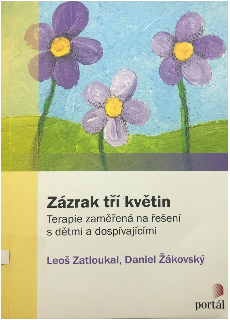 Zázrak tří květin