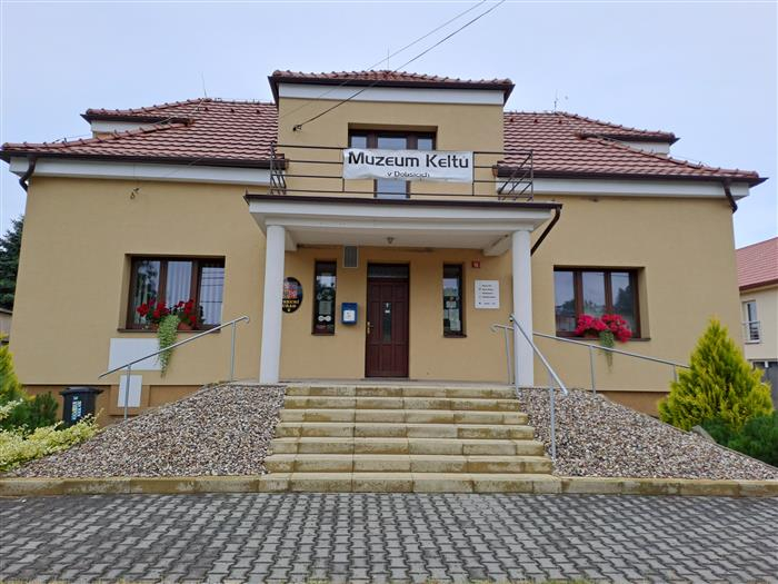 6.AB - Muzeum Keltů