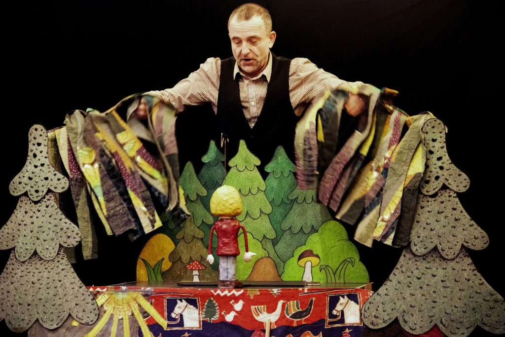 Jak si vzal Franta princeznu