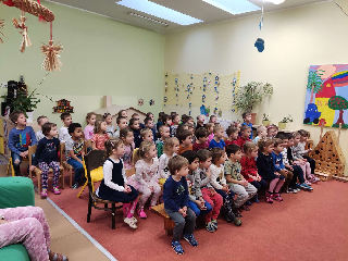 Kašpárkova dobrodružství-Myšky,Kočičky,Medvídci