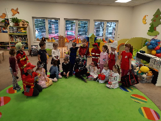 Sovičky - masopustní karneval