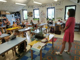 1A - enviromentální program