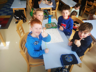 1AB - Přání lesům
