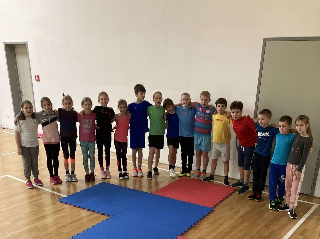 3B - objev sítí kychle
