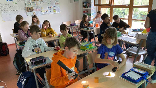 4AB - tělesa