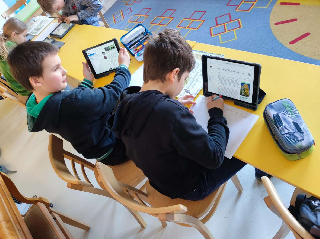 4B - technologie ve výuce