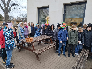 5AB - Masopust