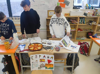 5B - Cestovatelský festival